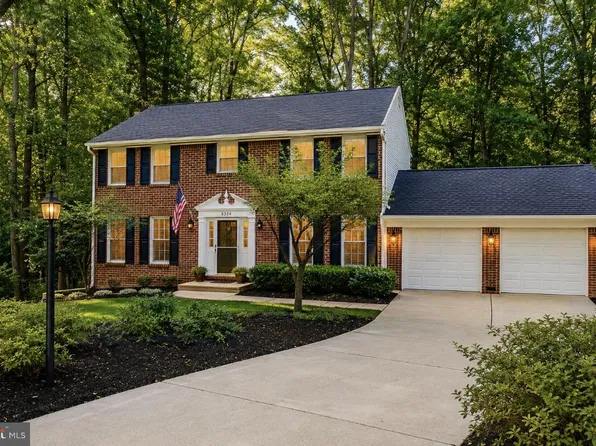 5324 Nightshade Ct, Columbia, MD 21045