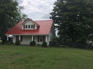 6841 Roseville Rd, Glasgow, KY 42141