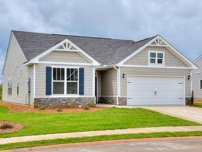 116 Burberry Cir LOT 61, Greenwood, SC, 29649
