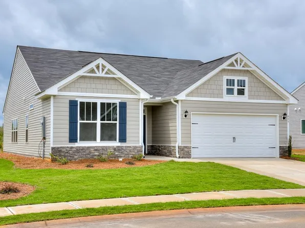 116 Burberry Cir, Greenwood, SC 29649