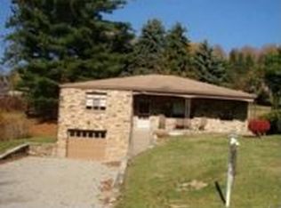 10 Boyka Dr, Finleyville, PA