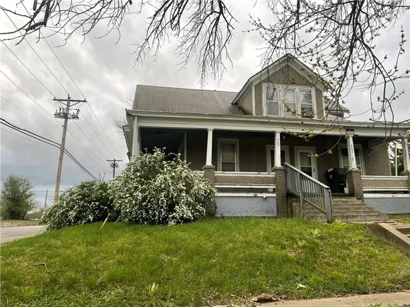 202 S 23rd St, Lexington, MO 64067