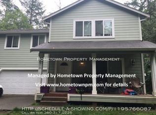 22315 N Clear Lake Blvd SE, Yelm, WA 98597