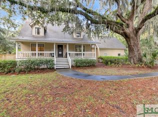 71 Miller Dr, Richmond Hill, GA 31324