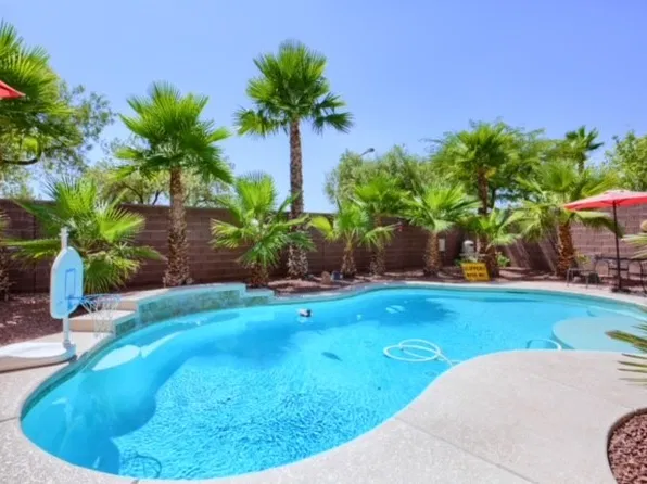 10555 Lilac Tree Ave, Las Vegas, NV 89135