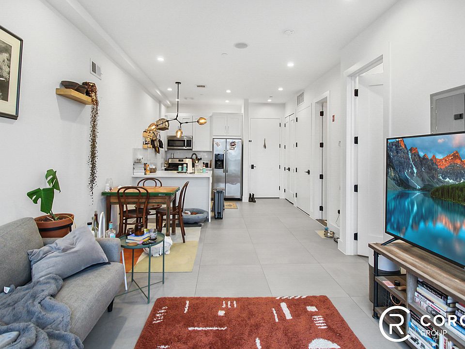 1st image of 1163 Myrtle Ave #4F