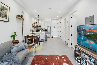 Rented by Coroi Corp