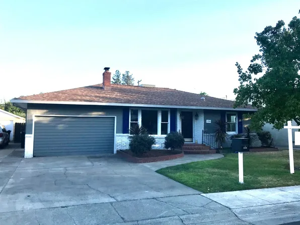 2334 Irvin Way, Sacramento, CA 95822