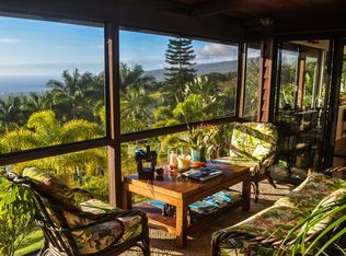 84-4780 Mamalahoa Hwy, Captain Cook, HI 96704