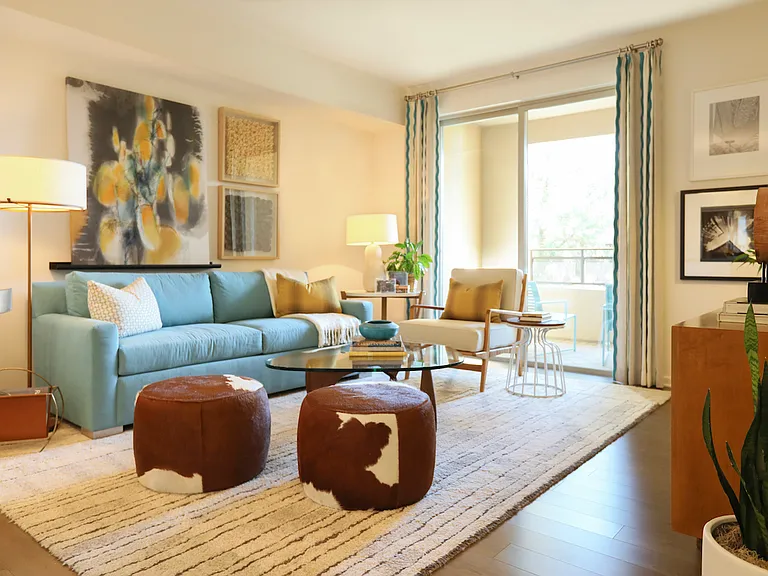 Park Place Apartment Homes — Photo 8