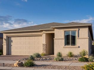The Frontier Plan, North Ridge at Pronghorn Ranch, Prescott Valley, AZ 86315