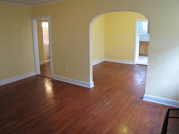 Living Room view to Dining