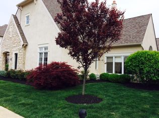 4160 Bishopsgate Way, Powell, OH 43065