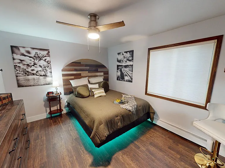 600 N Kensington Dr #4 — Photo 9