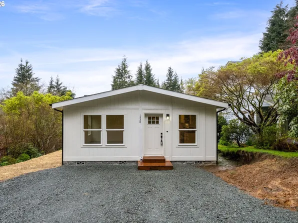 1530 4th St, Wheeler, OR 97147
