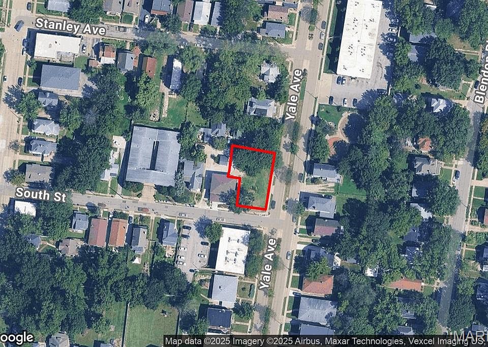 1st image of 2117 Yale Ave