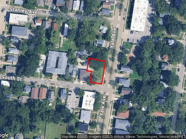 2117 Yale Ave, Saint Louis, MO 63143