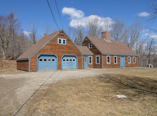 170 Ellsworth Rd, Blue Hill, ME 04614