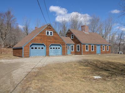 170 Ellsworth Road, Blue Hill, ME, 04614