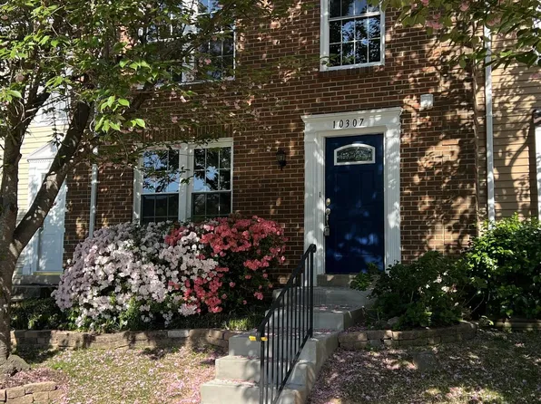 10307 Granite Creek Ln #10307, Oakton, VA 22124