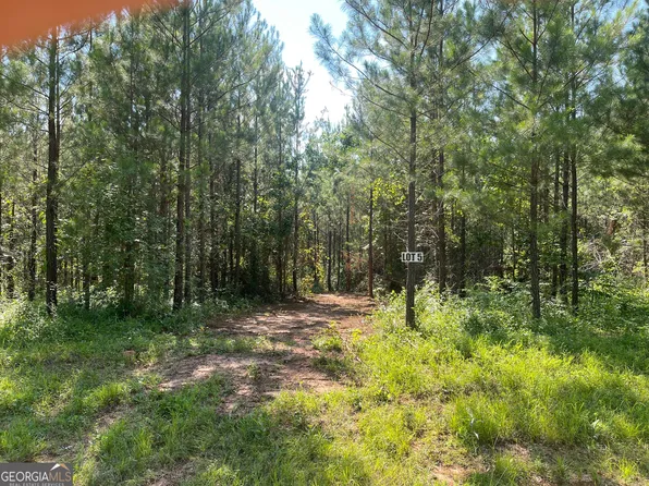 0 Bevis Rd Parcel 5, Franklin, GA 30217