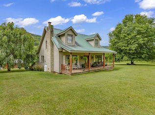 3241 Ocoonita Rd, Jonesville, VA 24263