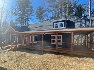 128 Cascade Rdg #3, Fairview, NC 28730