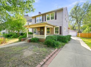 433 S Fern Ave, Wichita, KS 67213