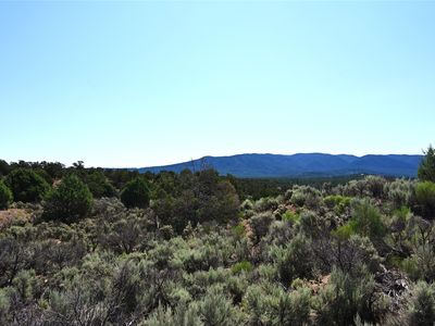 0 Nm Br #96, Regina, NM, 87046