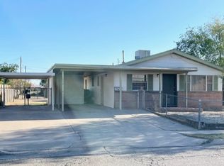 1210 16th St, Alamogordo, NM 88310
