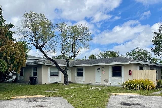 1st image of 1431 NW 21st Street