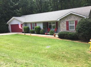 134 Norcross Rd LOT 8, Crossville, TN 38558