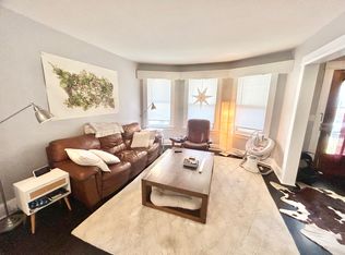 59 Morehouse St #1, Bridgeport, CT 06605