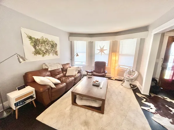 59 Morehouse St #1, Bridgeport, CT 06605