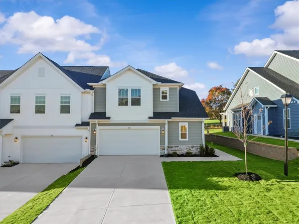 110 Silo Ridge Dr, Anderson, SC 29621