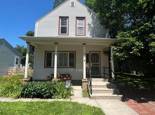 818 E 7th Ave, Mitchell, SD 57301