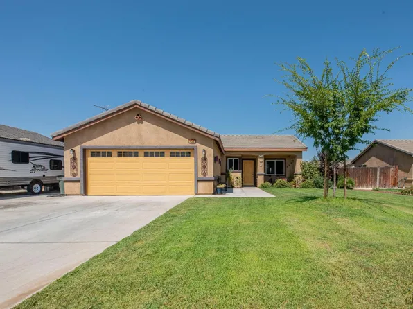 756 Hayden Ave, Mc Farland, CA 93250
