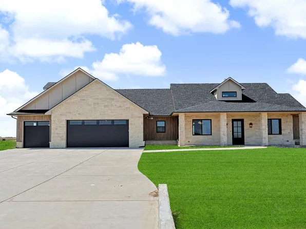 24770 W Stonebottom Ct, Goddard, KS 67052