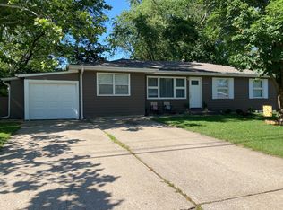 1644 W 21st St, Lawrence, KS 66046