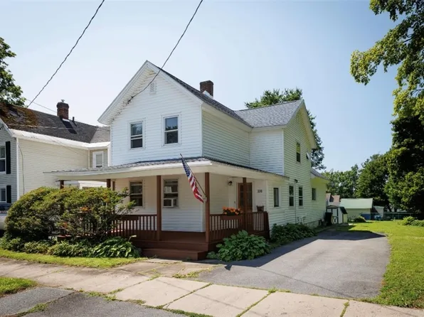 330 S Meadow St, Watertown, NY 13601
