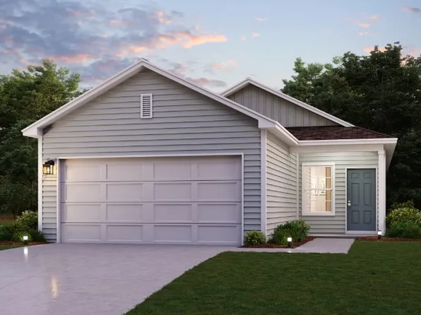 HOPEWELL Plan, Kings Landing