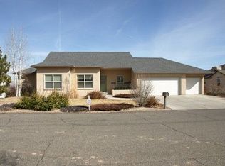 390 High Ridge Dr, Grand Junction, CO 81507