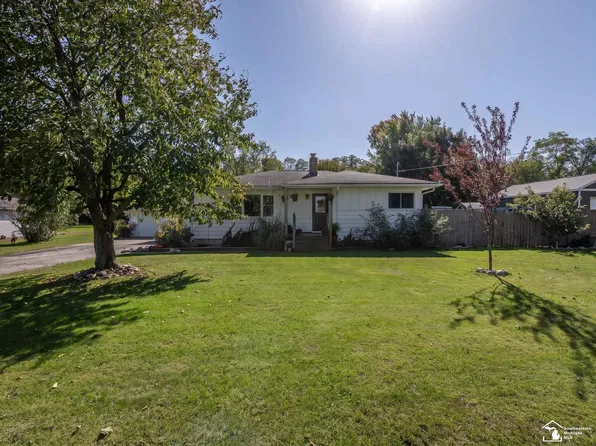 1359 Moore Rd, Adrian, MI 49221