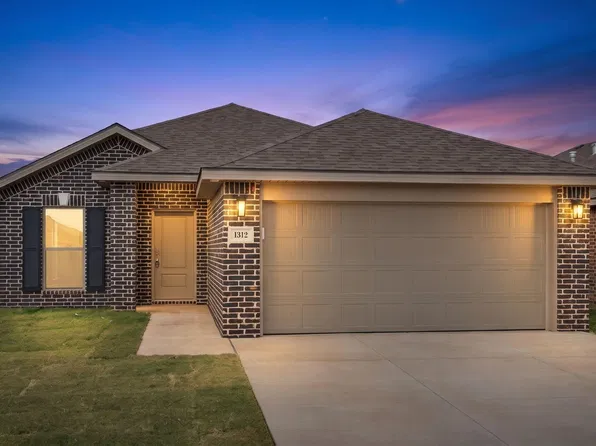 1312 Trenton Ave, Lubbock, TX 79416