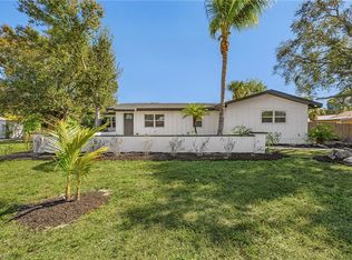 3843 Marvaez ST, FORT MYERS, FL 33901