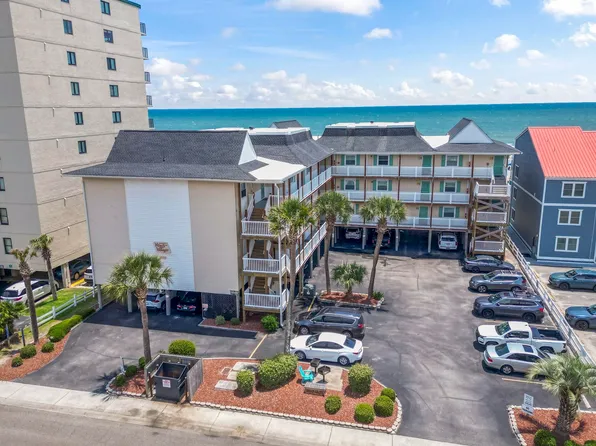 4509 S Ocean Blvd. #C-2, North Myrtle Beach, SC 29582