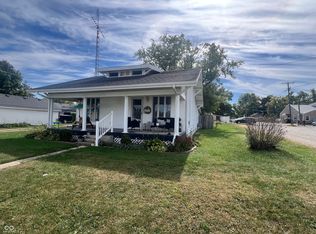 219 W Kentucky Ave, Hartford City, IN 47348