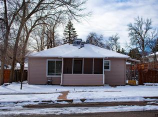 520 Floral Ave, Canon City, CO 81212