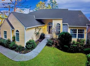 2609 NE 357th Ave, Washougal, WA 98671