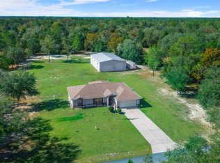 4182 SW Gardenia Ct, Dunnellon, FL 34431